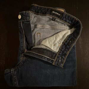Bonobos Everyday Jeans